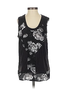 Prabal Gurung For Target Sleeveless Blouse