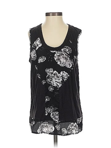 Prabal Gurung for Target Sleeveless Blouse (view 1)