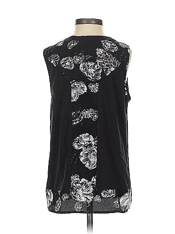 Prabal Gurung for Target Sleeveless Blouse (view 2)