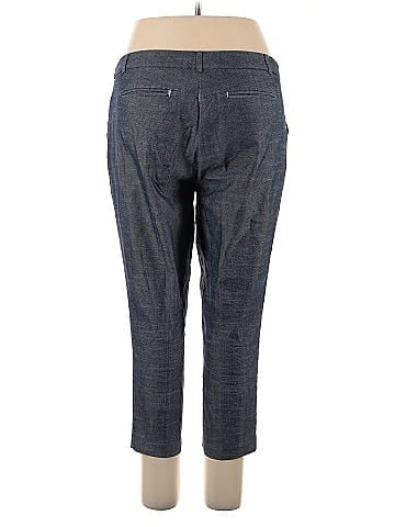Counterparts Casual Pants (view 2)