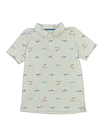 OshKosh B'gosh Short Sleeve Polo (view 1)