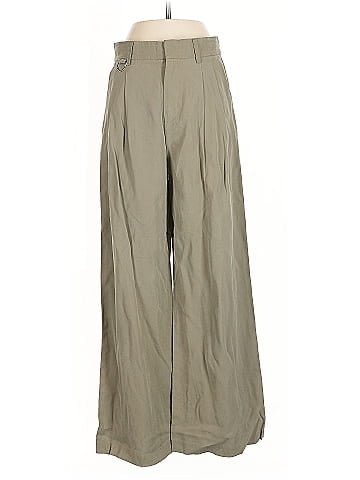Stradivarius Casual Pants (view 1)