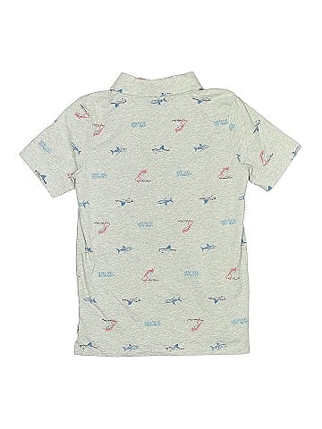 OshKosh B'gosh Short Sleeve Polo (view 2)