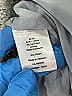 Talbots Solid Gray Formal Skirt Size 10 - photo 5