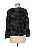 J.Jill Black Blazer Size M (petite) - photo 2