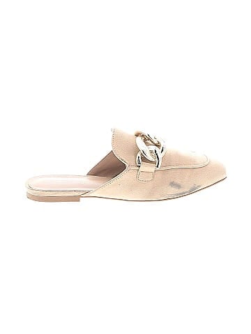 Madden Girl Mule/Clog (view 1)