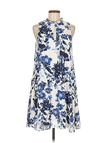 Ivanka Trump Cocktail Dress (view 1)