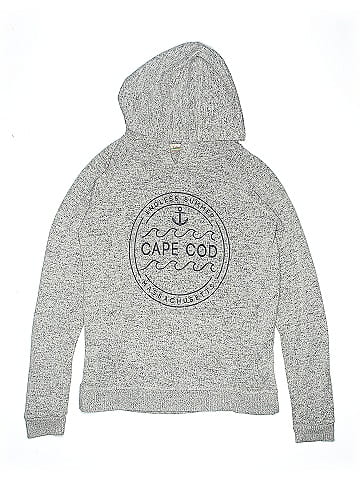 Vintage Havana Pullover Sweater (view 1)