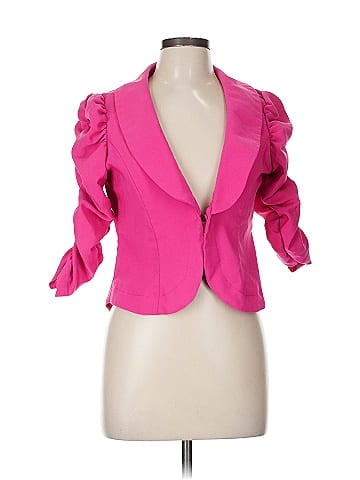 Dots Blazer (view 1)