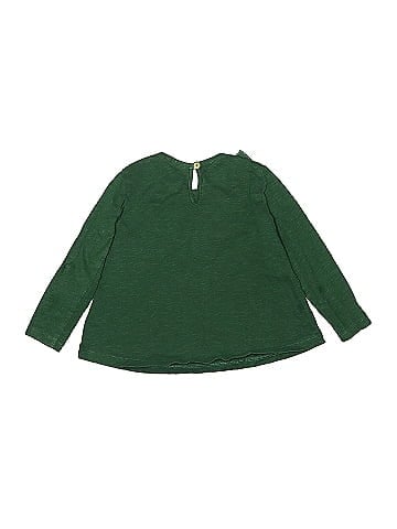 Zara Baby Long Sleeve Blouse (view 2)