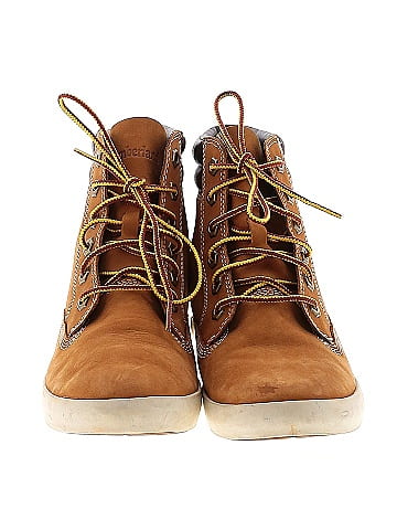 Timberland Sneakers (view 2)