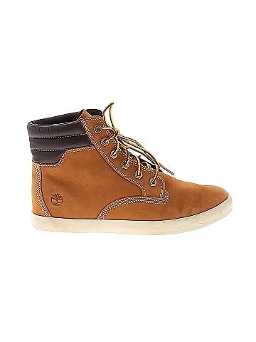 Timberland Sneakers (view 1)