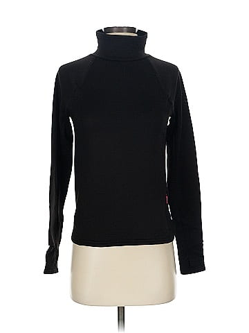 Spyder Long Sleeve Turtleneck (view 1)