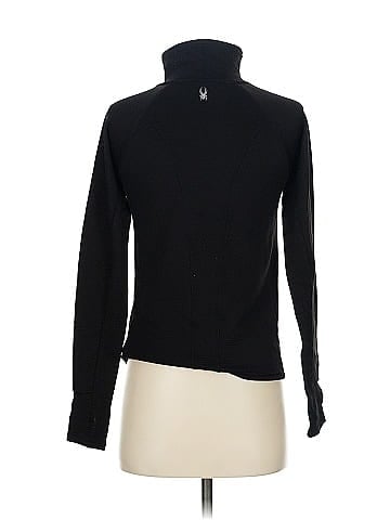 Spyder Long Sleeve Turtleneck (view 2)
