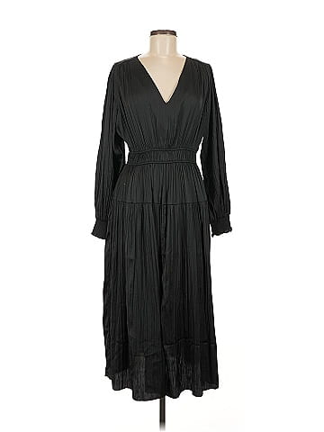 Scoop Casual Dress (view 1)