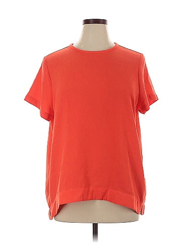 Stylus Short Sleeve Top (view 1)