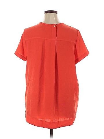 Stylus Short Sleeve Top (view 2)