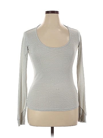 Onzie Long Sleeve T-Shirt (view 1)