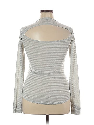 Onzie Long Sleeve T-Shirt (view 2)