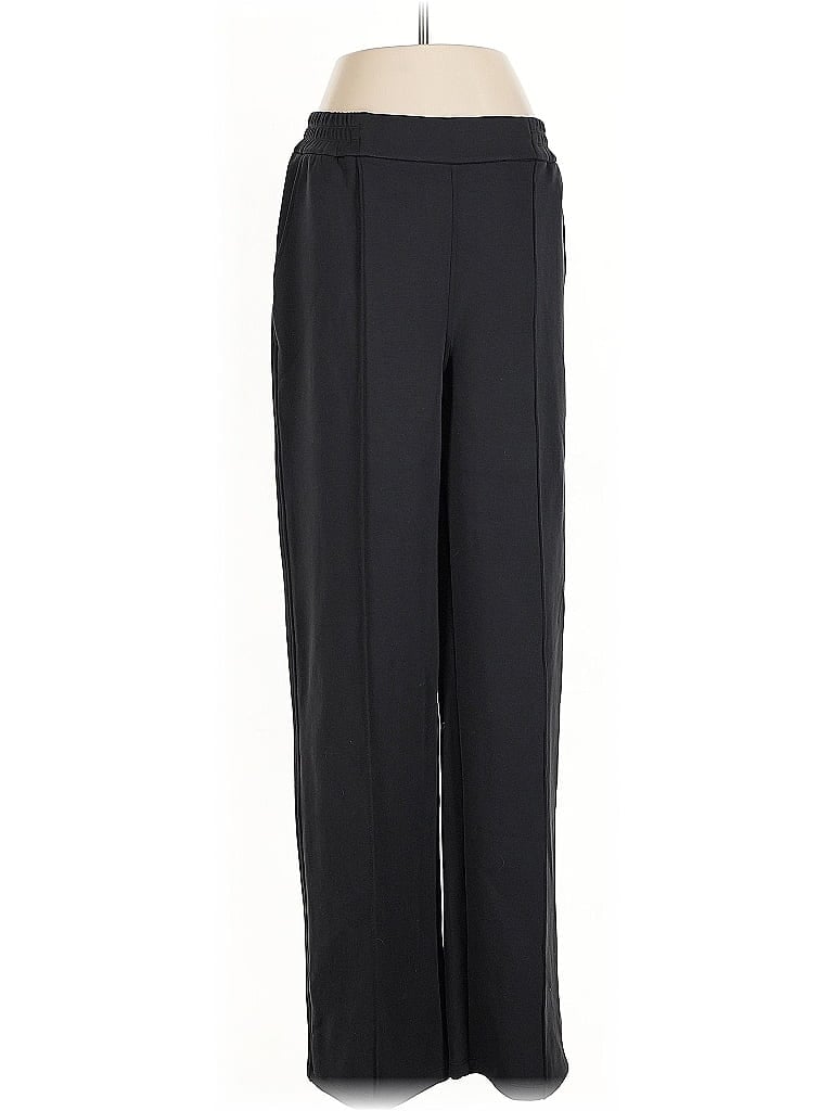 Assorted Brands Dress Pants In Black