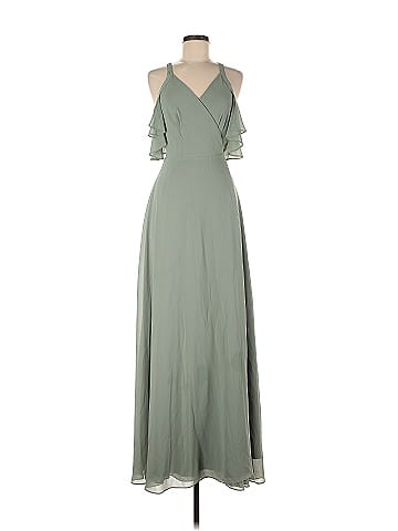 Lulus Cocktail Dress (view 1)