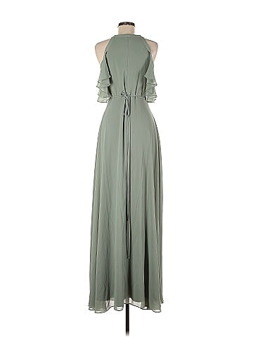 Lulus Cocktail Dress (view 2)