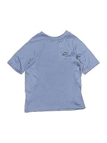 Reebok Short Sleeve T-Shirt (view 1)