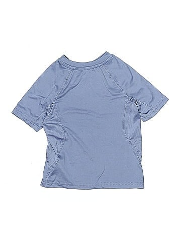 Reebok Short Sleeve T-Shirt (view 2)