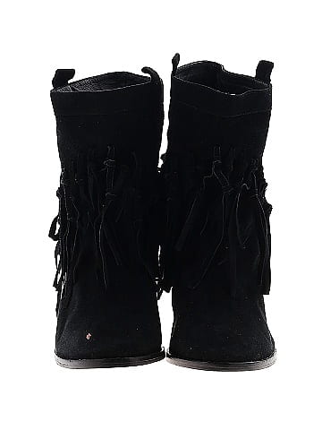 Madison Harding Ankle Boots (view 2)