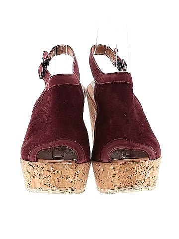Barneys New York Wedges (view 2)