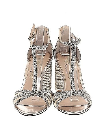 Nina Heels (view 2)