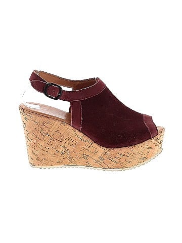 Barneys New York Wedges (view 1)