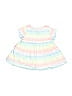 First Impressions Tie-dye White Dress 12-18 MO / 18 MO - photo 2
