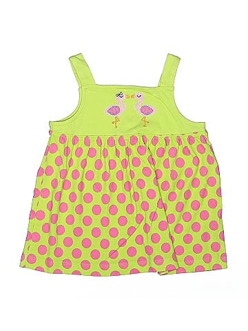 Nursery Rhyme Dress (view 1)