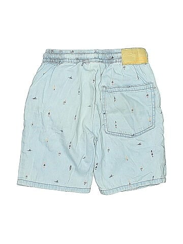 Zara Board Shorts (view 2)