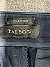 Talbots Color Block Blue Active Pants Size 8 - photo 6