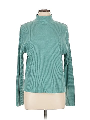 t.la Long Sleeve Turtleneck (view 1)