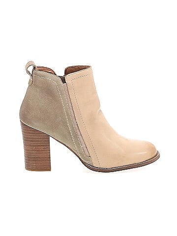 Diba True Ankle Boots (view 1)