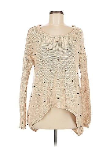 Elan Pullover Sweater (view 1)