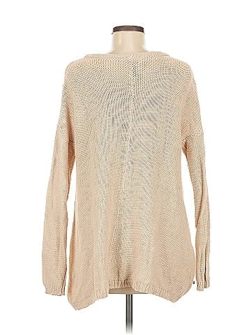 Elan Pullover Sweater (view 2)