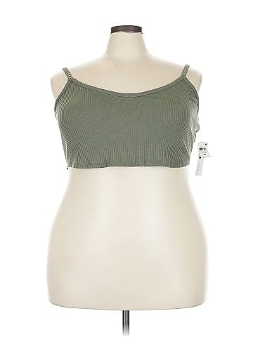 Bar III Tube Top (view 1)