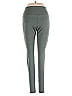 Talulah New York Solid Green Active Pants Size S - photo 2