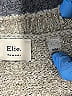 Elie Tahari Metallic Tan Pullover Sweater Size M - photo 7