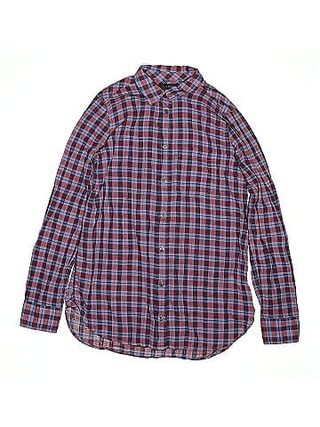 J.Crew Long Sleeve Button-Down Shirt (view 1)