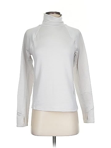 Spyder Long Sleeve Turtleneck (view 1)