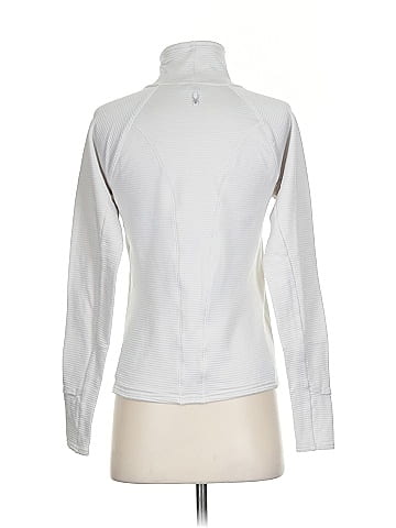 Spyder Long Sleeve Turtleneck (view 2)