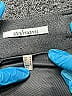 Steilmann Solid Gray Formal Skirt Size 4 - photo 4