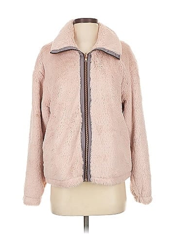 Mystree Faux Fur Jacket (view 1)
