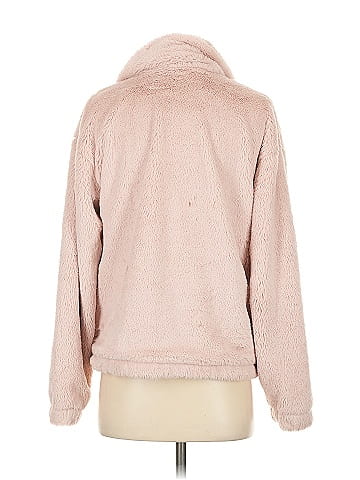 Mystree Faux Fur Jacket (view 2)