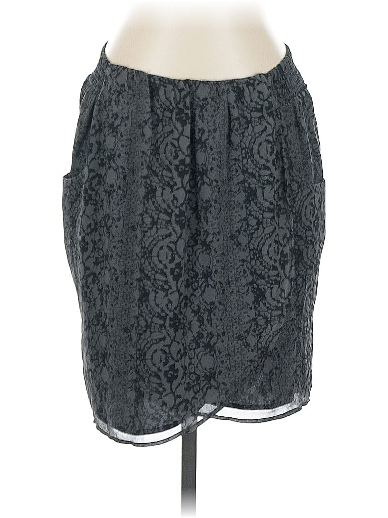 Click to view more detailed imagery on our partner's website Pre-owned Converse One Star Casual Skirt In Gray